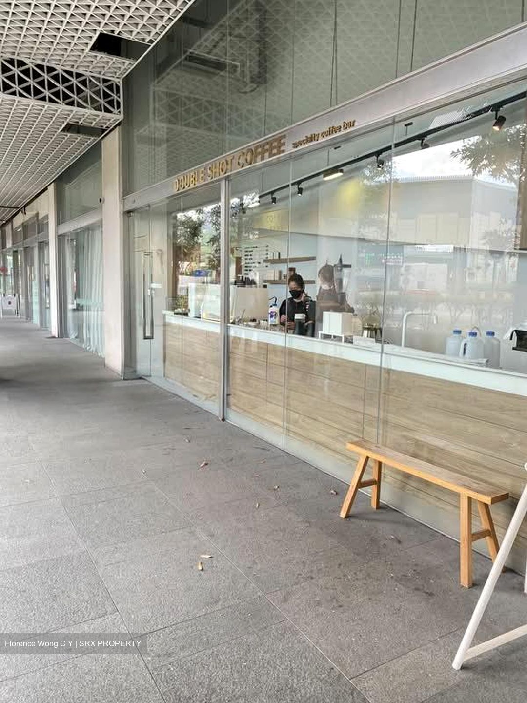 Eon Shenton (D2), Office #565821231